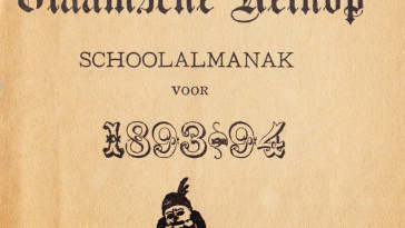 De Vlaamsche Keikop
