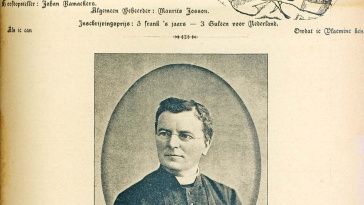 Vlaamsch en Vrij (1893-1897)