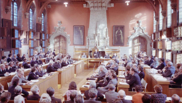 Vlaamse Gewestraad