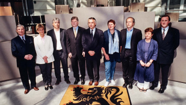 Vlaamse Regering
