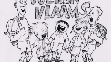 Vlaamse Republikeinse Beweging (VRB)