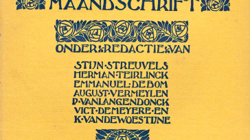 Vlaanderen (1903-1907)