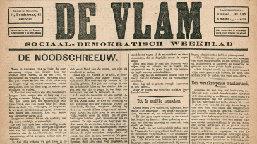 De Vlam