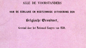 Vlamingen Vooruit