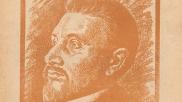 Vliebergh, Emiel