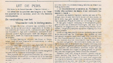 De Vliegende Aktivist