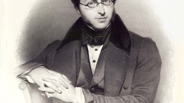 Voisin, Auguste