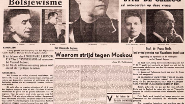 Volk en Staat