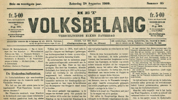 Het Volksbelang