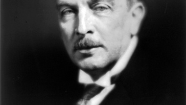 Von Kühlmann, Richard
