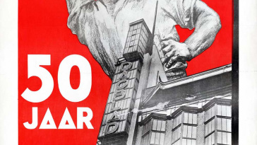 Vooruit (1884-1991)
