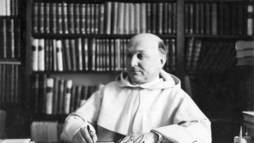 Vosté, Frederic