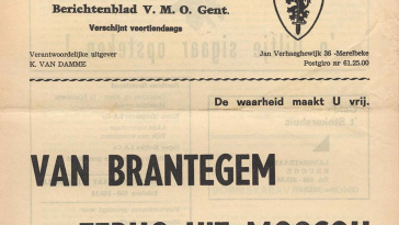 De Vrijbuiter (1964-1972)