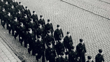 Vrijwillige Arbeidsdienst voor Vlaanderen (VAVV)