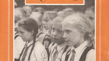 Vrouw en Volk