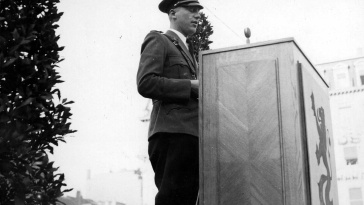 Wachtelaer, Alfons