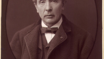 Wagener, Auguste