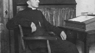 Walgrave, Aloïs