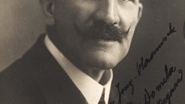 Wannyn, Jan Baptist