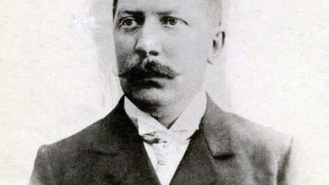 Waxweiler, Emile