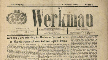 De Werkman