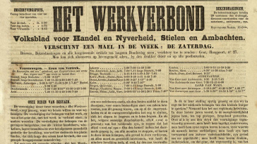 Het Werkverbond