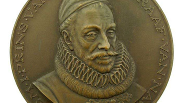 Willem van Oranjeherdenking