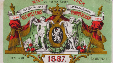 Willems Genootschap