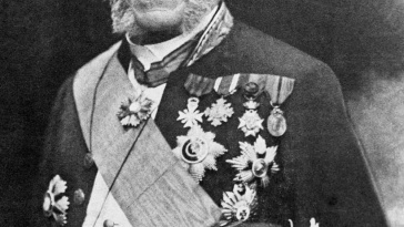 Woeste, Charles