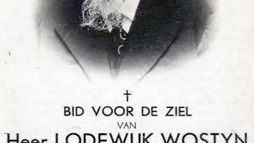 Wostyn, Lodewijk