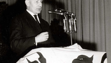 Wouters, Leo