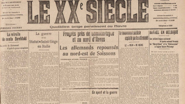 Le XXe Siècle
