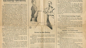 Het Zelfstandig Vlaanderen