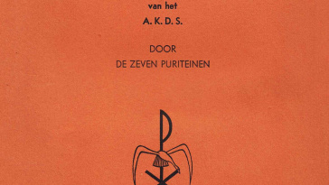 De Zeven Puriteinen