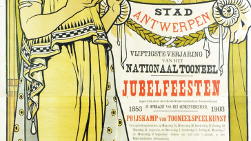 Zuidnederlandsche Tooneelbond