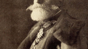 Von Falkenhausen, Ludwig