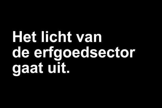 licht uit