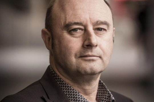 Bruno De Wever