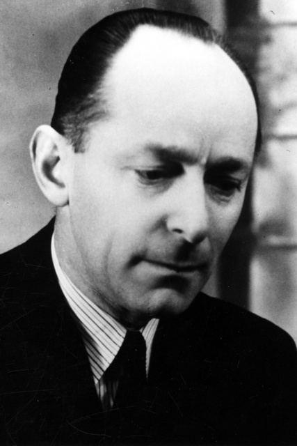 Jozef Lysens, gouverneur van Limburg (1941-1944), s.d. (CegeSoma, 201059)