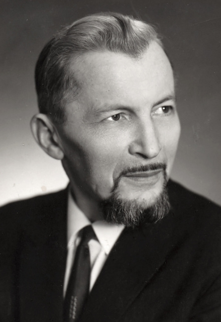 Jef Olaerts (ADVN, VFA10505)