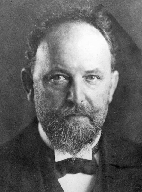 Konrad Beyerle, s.d.