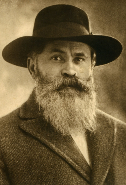 René de Clercq, ca. 1928. (ADVN, VPR828)