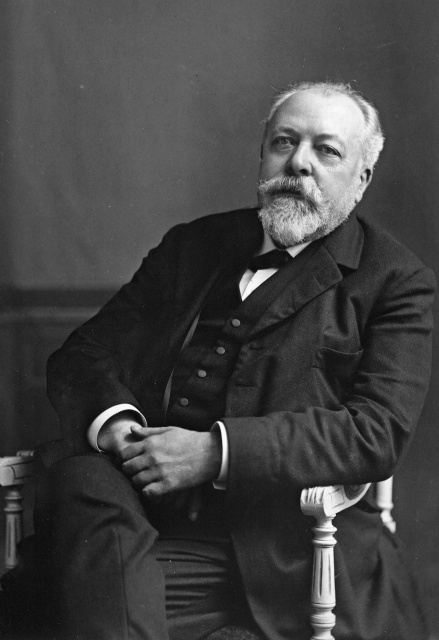 Paul Fredericq, s.d. (Universiteitsbibliotheek Gent)