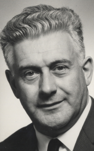 Adriaan Aernouts, s.d. (Archief Dominicanenklooster Leuven)
