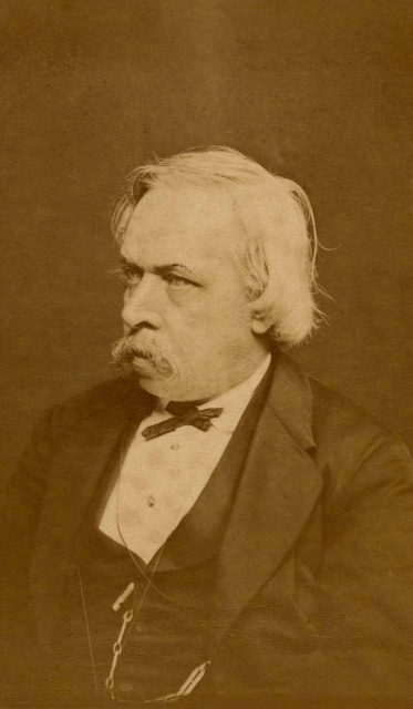 Paul Alberdingk Thijm, ca. 1880. (Collectie Stad Antwerpen, Letterenhuis, tglhph4270)