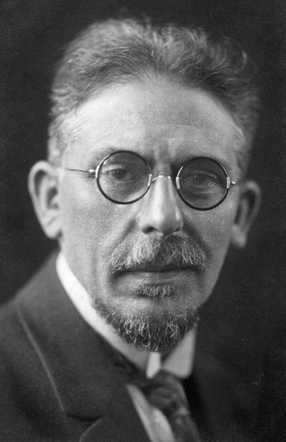 Leo Augusteyns, s.d. (ADVN, VPR130)