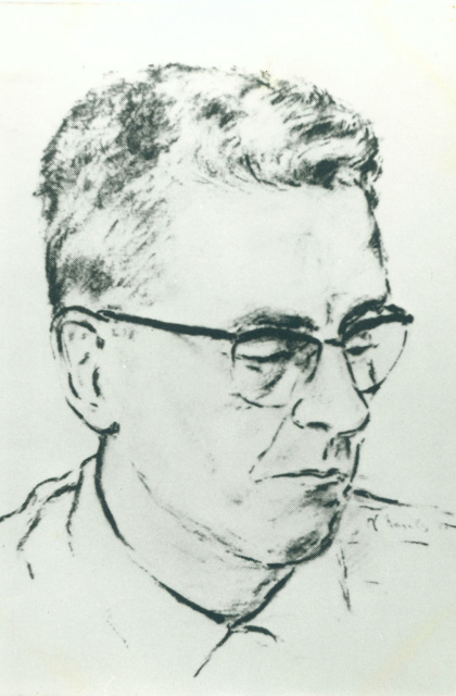 Marcel Beerten, s.d. (ADVN, VFA5338)