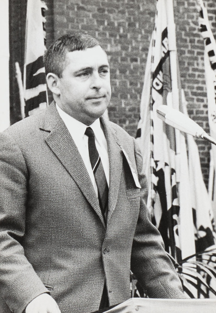 Jozef Belmans, s.d. (ADVN, VFA10325/8)