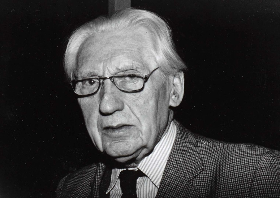 Marcel Boey, s.d. (ADVN, VFA10320)