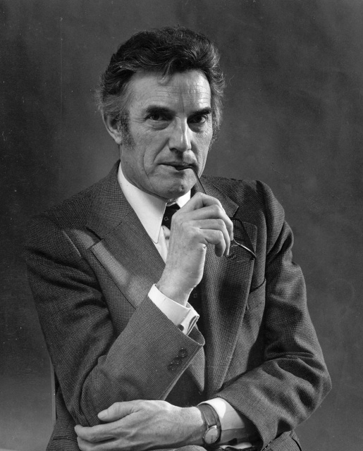 Marcel Bots, ca. 1950-1960. (Liberas, 202482)